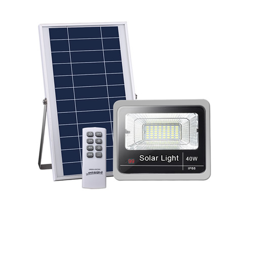 40w 60w 80w 100w 120w Ip66 Remote Control Outdoor Twilight Solar 40w 60w 80w 100w 120w Ip66 Remote